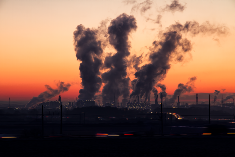 industries
